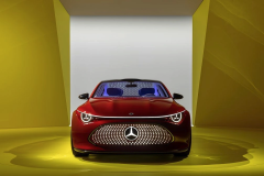 Liệu trong tương lai Mercedes-Benz sẽ sản xuất xe điện giá rẻ của riêng mình ?