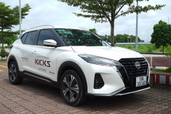 Cuộc chiến chiếm thị phần xe hơi điện tại Việt Nam ngày càng khốc liệt