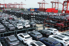 Tesla sẽ nhường ngôi vị số 1 toàn cầu về xe điện cho BYD ?