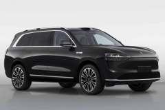 Huawei ra mắt xe điện SUV hạng sang Aito M9