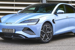 Seal (Atto 4) Performance