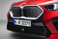 BMW giới thiệu iX2 với nhiều cải tiến về công nghệ