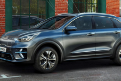 e-Niro 39kWh