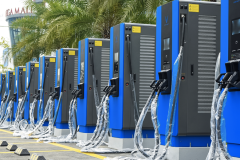 VinFast điều chỉnh tăng phí sạc xe điện từ ngày 15/11