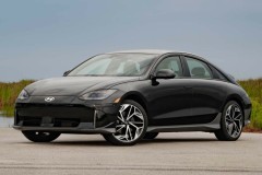 Xe điện Hàn Quốc có tốc độ sạc nhanh nhất, Tesla không nằm trong Top 10