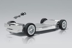 CATL công bố nền tảng xe điện CIIC, tầm vận hành 1000 km