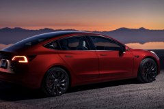 Giá bán Tesla Model 3 sẽ không được nhận nhiều ưu đãi từ Mỹ