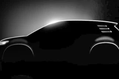 Volkswagen hé lộ SUV điện ID.2all sắp ra mắt