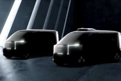 KIA ra mắt nhiều mẫu xe mới tại Triển Lãm CES 2024