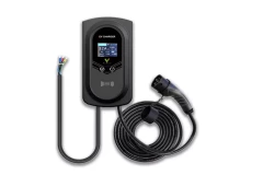 Tìm hiểu nhanh sạc điện 22KW của VCharge có thực sự đáng tiền mua