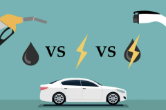 Xe điện hay xe xăng? Cuộc tranh luận về mức độ thân thiện môi trường