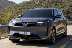 Đánh giá nhanh Vinfast VF9 giá từ 1,5 tỷ có đáng mua ?