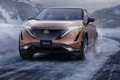 Nissan tăng tốc phát triển xe điện, sẽ cắt giảm 60% mẫu động cơ đốt trong
