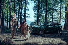 Lynk & Co 09 EM-P 2024 ra mắt, tràn ngập trang bị, giá chỉ hơn 1 tỷ đồng