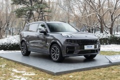 Xem trước Lynk & Co 09 EM-P 2024 sẽ ra mắt vào tuần tới, giá từ 1 tỷ đồng