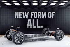 Nền tảng xe điện là gì? Có những nền tảng xe điện phổ biến nào?