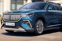 T10X Standard Range RWD