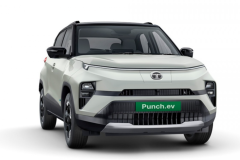 Tata Motors ra mắt chiếc xe điện Punch.ev với giá cả cạnh tranh, nhằm chiếm thị phần thị trường ở Ấn Độ