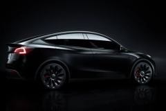 Tesla Model Y đang dần thống trị thị trường xe điện tại Châu Âu