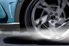 Hyundai và Kia giới thiệu công nghệ chắn gió hộp Active Air Skirt nhằm tăng phạm vi hoạt động của xe điện