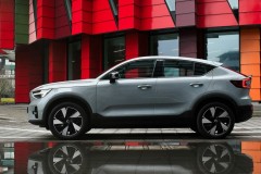 Khách hàng Việt có thể mua xe điện Volvo nửa cuối năm 2024