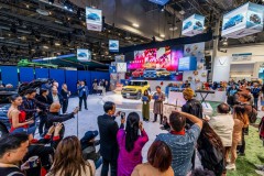 VinFast công bố kết quả kinh doanh 2023 với hơn 34.855 xe bàn giao trên toàn cầu