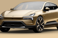 4 Long range Dual motor