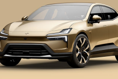 4 Long range Single motor