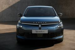 Lancia ra mắt xe điện phiên bản giới hạn Ypsilon Cassina 2024