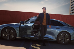 Lucid Air sẽ có phiên bản rẻ hơn để tiếp cận tới người tiêu dùng