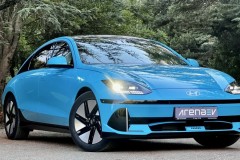 Hyundai Ioniq 6 LR AWD chạy thực tế 708 km sau một lần sạc