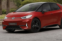 ID.3 GTX Performance