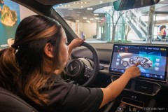 Euro NCAP công bố yêu cầu bắt buộc để đạt đánh giá an toàn 5 sao