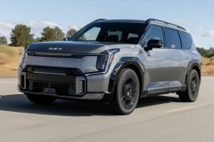 Kia EV9 mở bán tại Đông Nam Á, giá từ 2,4 tỷ đồng, có thể sớm về Việt Nam