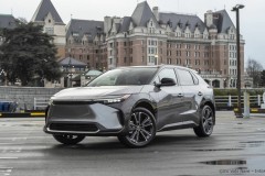 Doanh số bán xe điện của Toyota tụt dốc, Hyundai và Kia vượt lên mạnh mẽ