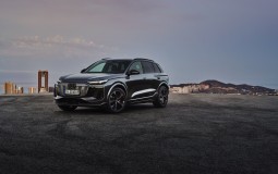 Đánh giá Audi SQ6 e-tron