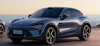 Tin EV - Xiaomi YU7 ra mắt, SUV điện gầm cao mang dáng dấp siêu xe