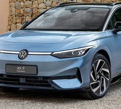 ID.7 Tourer Pro