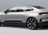 Xe điện Polestar 4: Chính thức niêm yết giá rẻ hơn 25,000 euro so với bản Polestar 3
