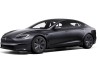 Tesla giới thiệu Model S và X với màu sắc Stealth Grey mới