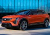 Cadillac Optiq, xe điện giá rẻ nhất của hãng xác nhận ra mắt vào 2025