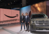 Hyundai hợp tác Amazon để kinh doanh bán xe ô tô điện trong năm 2024