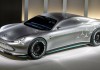 Mercedes-AMG sắp ra mắt sedan chạy điện công suất hơn 1000 mã lực