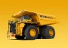 GM nghiên cứu pin nhiên liệu hydro cho xe khai thác mỏ Komatsu 930E