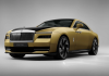 EPA công bố Rolls-Royce Spectre 2024 có quãng đường tối đa là 468 Km