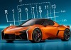Toyota công bố bằng sáng chế mô phỏng hộp số 14 cấp cho xe điện