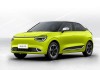 Dongfeng Nammi 01 ra mắt, ngang cỡ VinFast VF5, đi 430km với giá chỉ từ 250 triệu đồng
