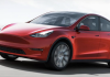 Tesla cập nhật lại phạm vi hoạt động cho các dòng Model Y, S và X
