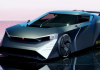Phiên bản Nissan GT-R sẽ được nâng cấp chạy điện vào năm 2030
