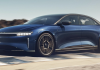 Lucid Air giảm giá kịch sàn tại thị trường Mỹ